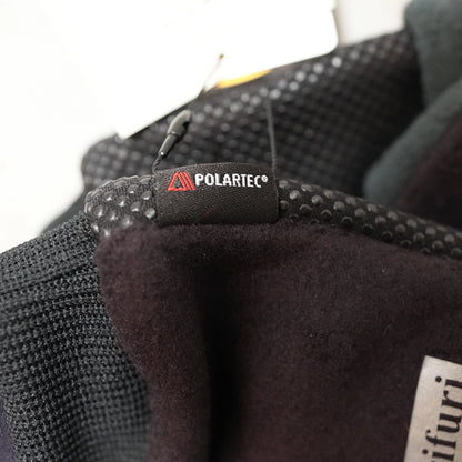 【NFC narifuri】ネイチャーフィールドクラブ ナリフリ narifuri × SoH POLARTECベンチレーションミトン "3Color”