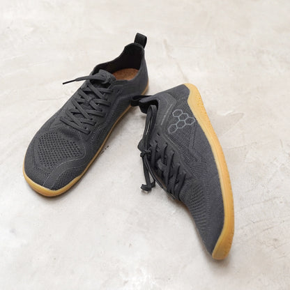 【VIVOBAREFOOT】ヴィヴォ ベアフット women's Primus Lite Knit Natural "2Color"