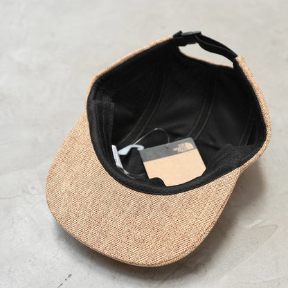【THE NORTH FACE】ザノースフェイス Hike Sunshine Cap "Natural"
