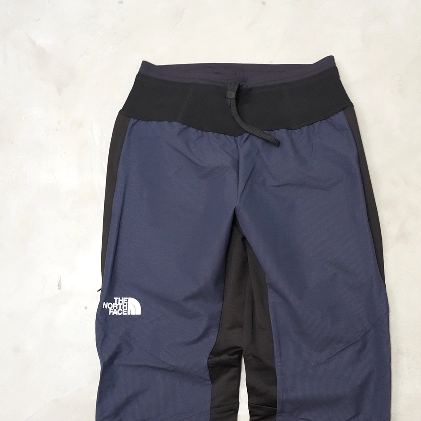 【THE NORTH FACE】ザノースフェイス men's Trail Explore Tight "Urban Navy"
