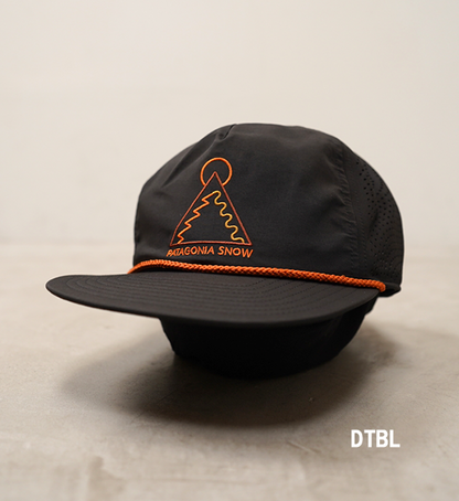 【patagonia】 パタゴニア Snow Farer Cap ”2Color”