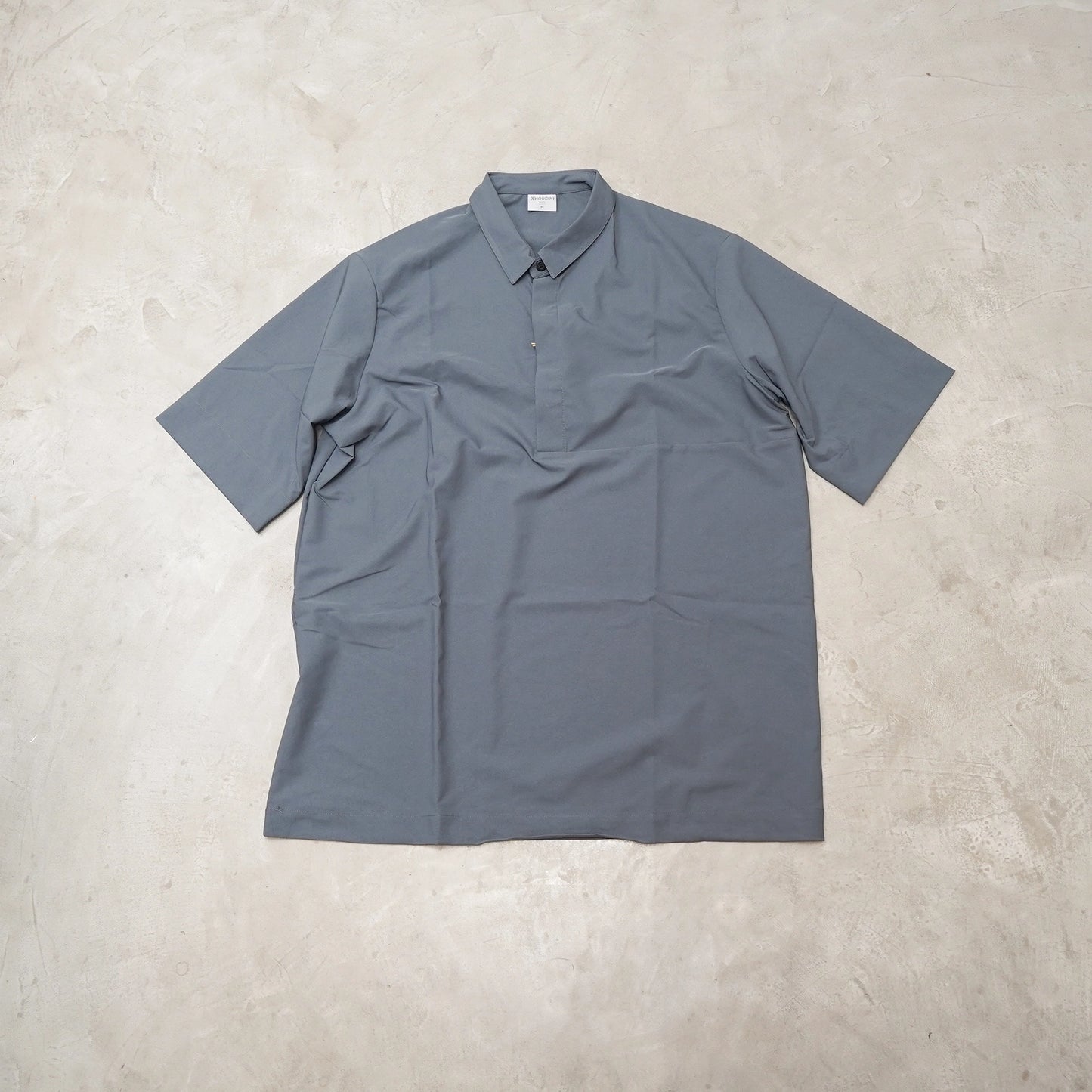 【HOUDINI】フーディニ men's Cosmo Shirt "3Color" ※ネコポス可