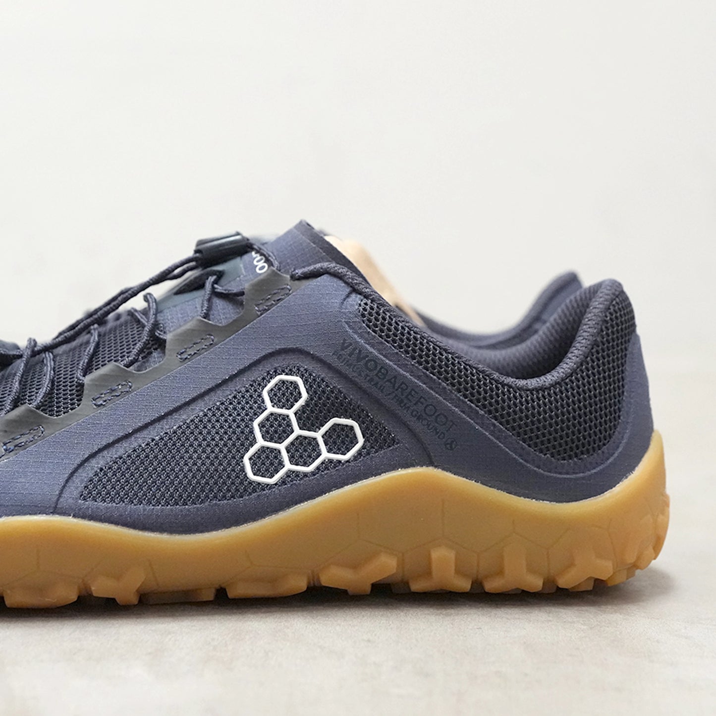 【VIVOBAREFOOT】ヴィヴォ ベアフット men's Primus Trail FG 3.5 "3Color"