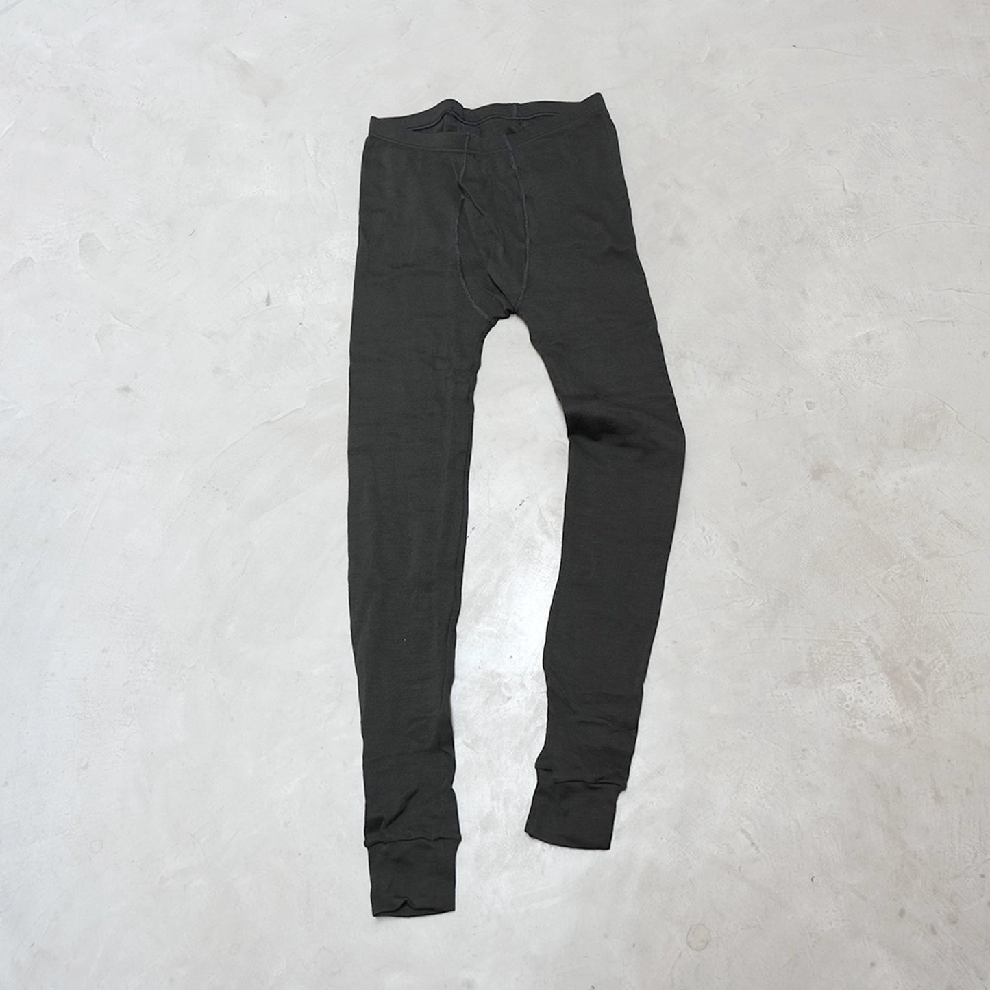 【WILDERNESS WEAR】ウィルダネスウェア  men's PolyPRO+ 190 Leggings "2Color"