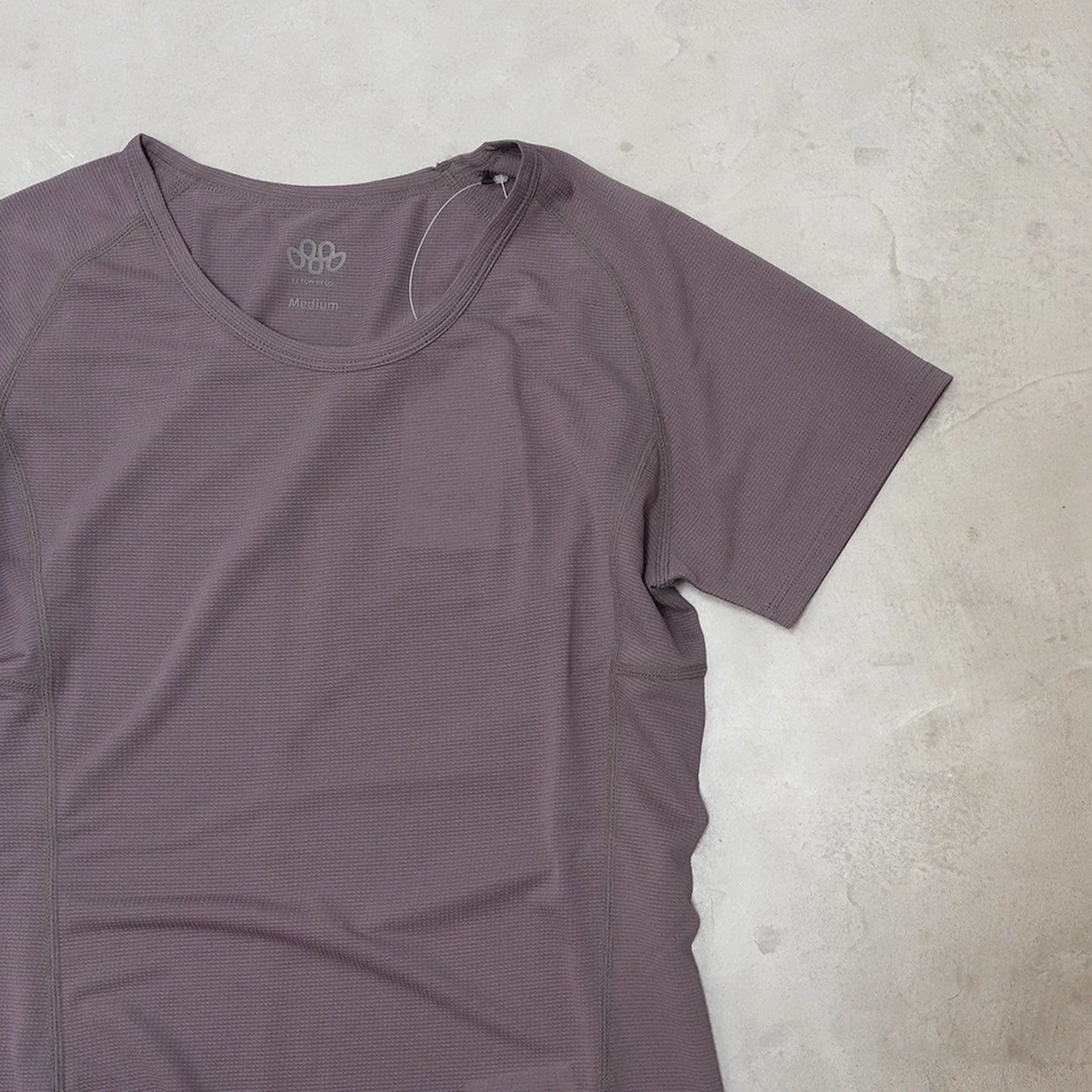 【Teton Bros】ティートンブロス women's ELV1000 S/S "2Color" ※ネコポス可