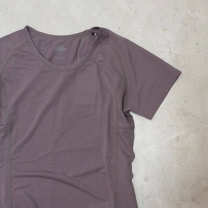 【Teton Bros】ティートンブロス women's ELV1000 S/S "2Color" ※ネコポス可