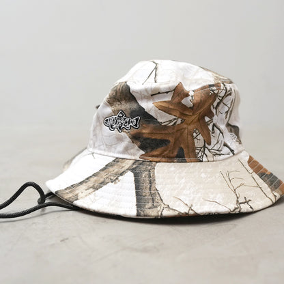 【NEW ERA OUTDOOR】ニューエラアウトドア Adventurelight  Angler's Club "２Color"