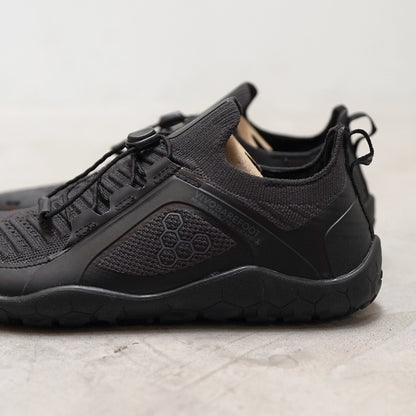 【VIVOBAREFOOT】ヴィヴォ ベアフット women's Primus Trail Knit FG "2Color"