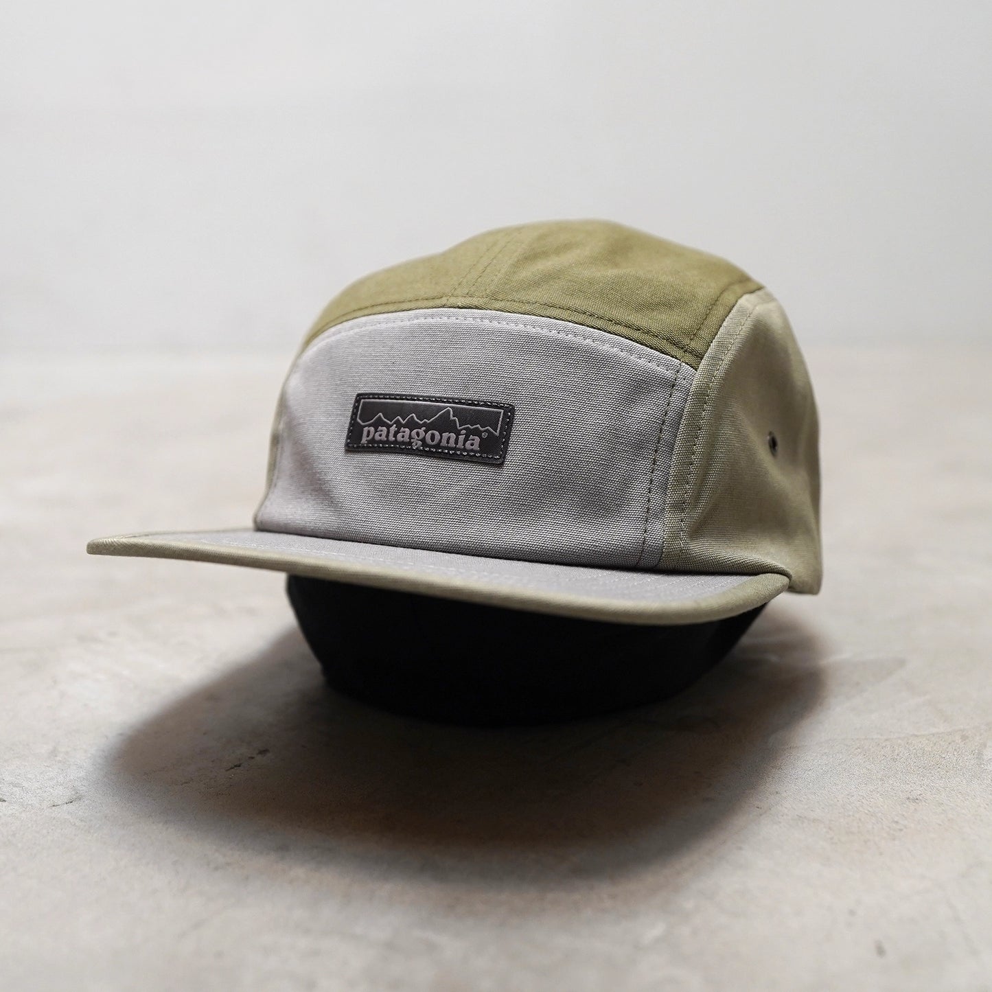 【patagonia】 パタゴニア Graphic Maclure Hat ”5Color”