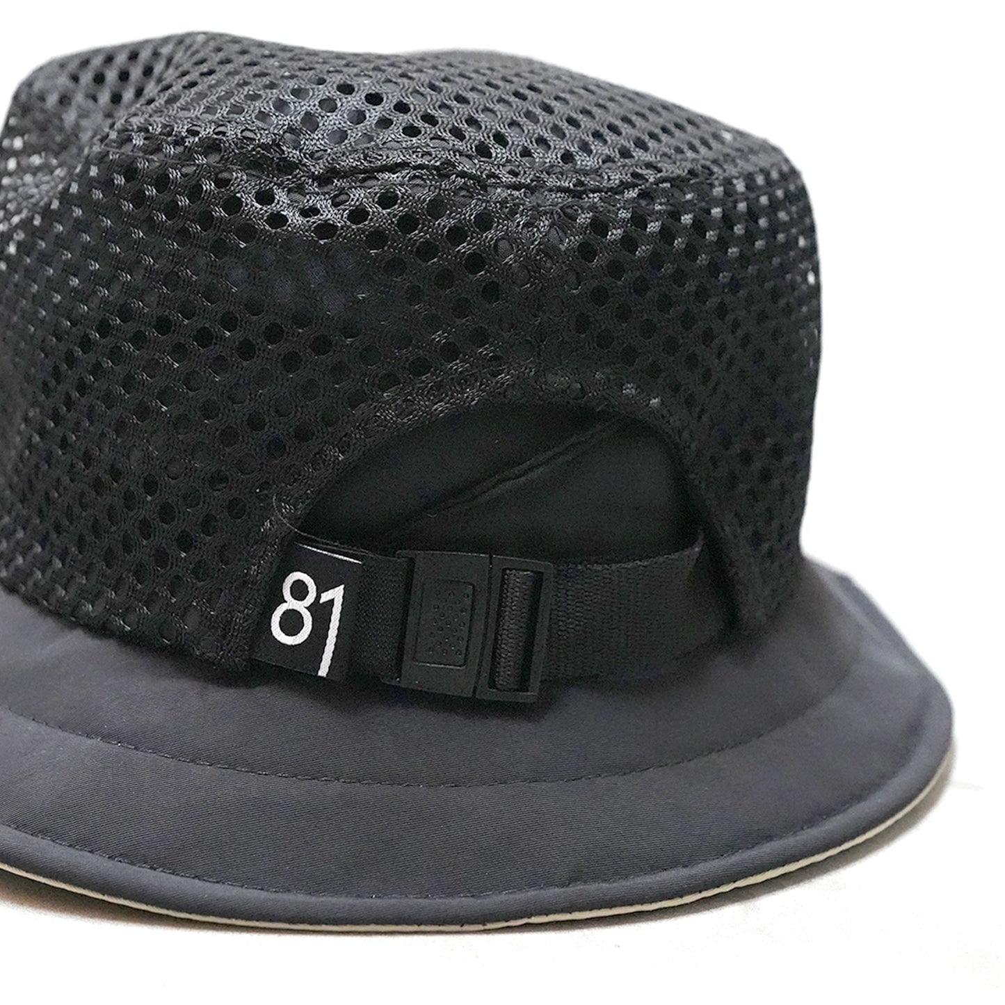 【milestone】マイルストーン Denali Hat "4Color" ※ネコポス可