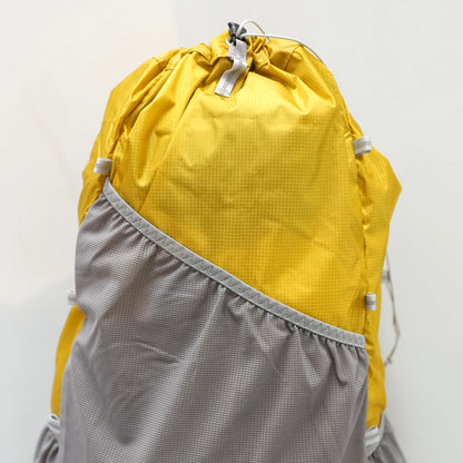 【Gossamer Gear】ゴッサマーギア Minimalist19 (2024) "4Color"