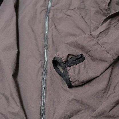 【STATIC】スタティック unisex Orbit Winter Hoody "2Color"