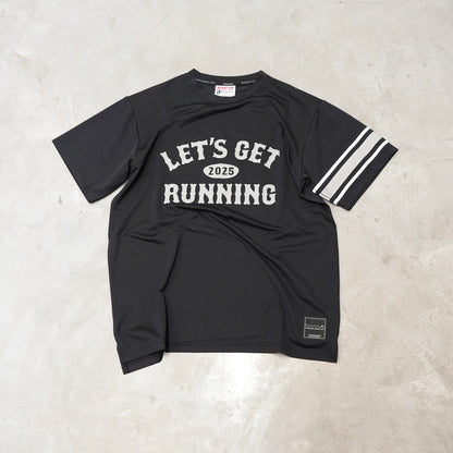 【Mountain Martial Arts】マウンテンマーシャルアーツ unisex MMA College Tee 2025 "2Color" ※ネコポス可