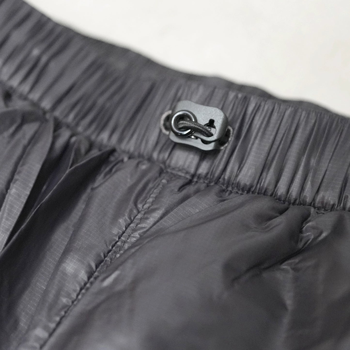 【milestone】マイルストーン Heatwave Titanium Pants "Chrome Black"