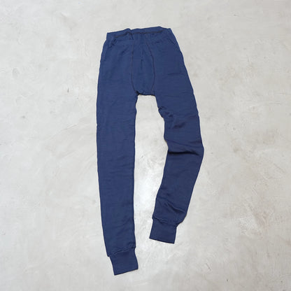 【WILDERNESS WEAR】ウィルダネスウェア  men's PolyPRO+ 190 Leggings "2Color"