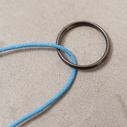 【Gossamer Gear】ゴッサマーギア Dollar Collar "2Color" ※ネコポス可