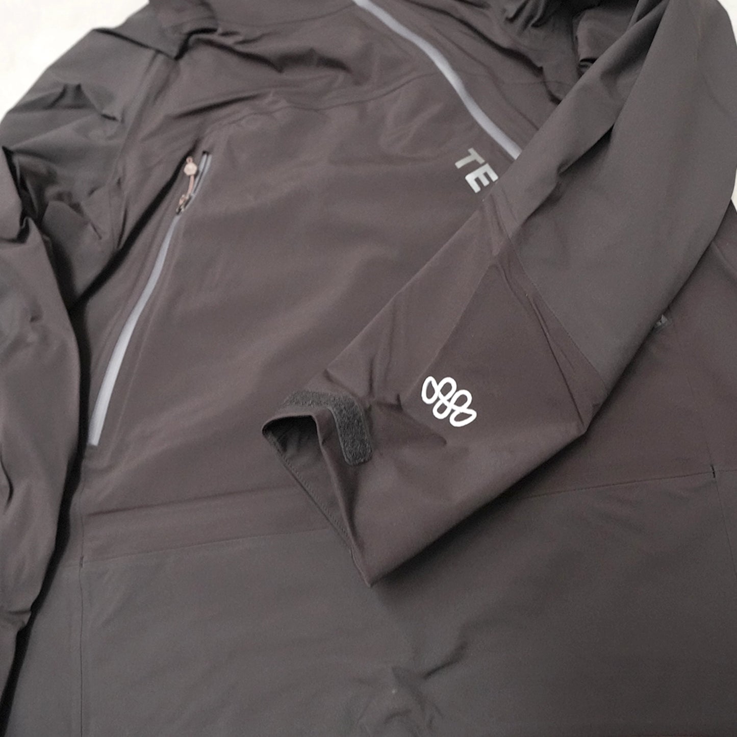 【Teton Bros】ティートンブロス unisex Tsurugi Jacket "2Color"