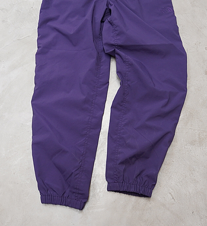 【THE NORTH FACE】ザノースフェイス women's Free Run Long Pant "2Color"