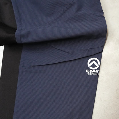 【THE NORTH FACE】ザノースフェイス men's Trail Explore Tight "Urban Navy"