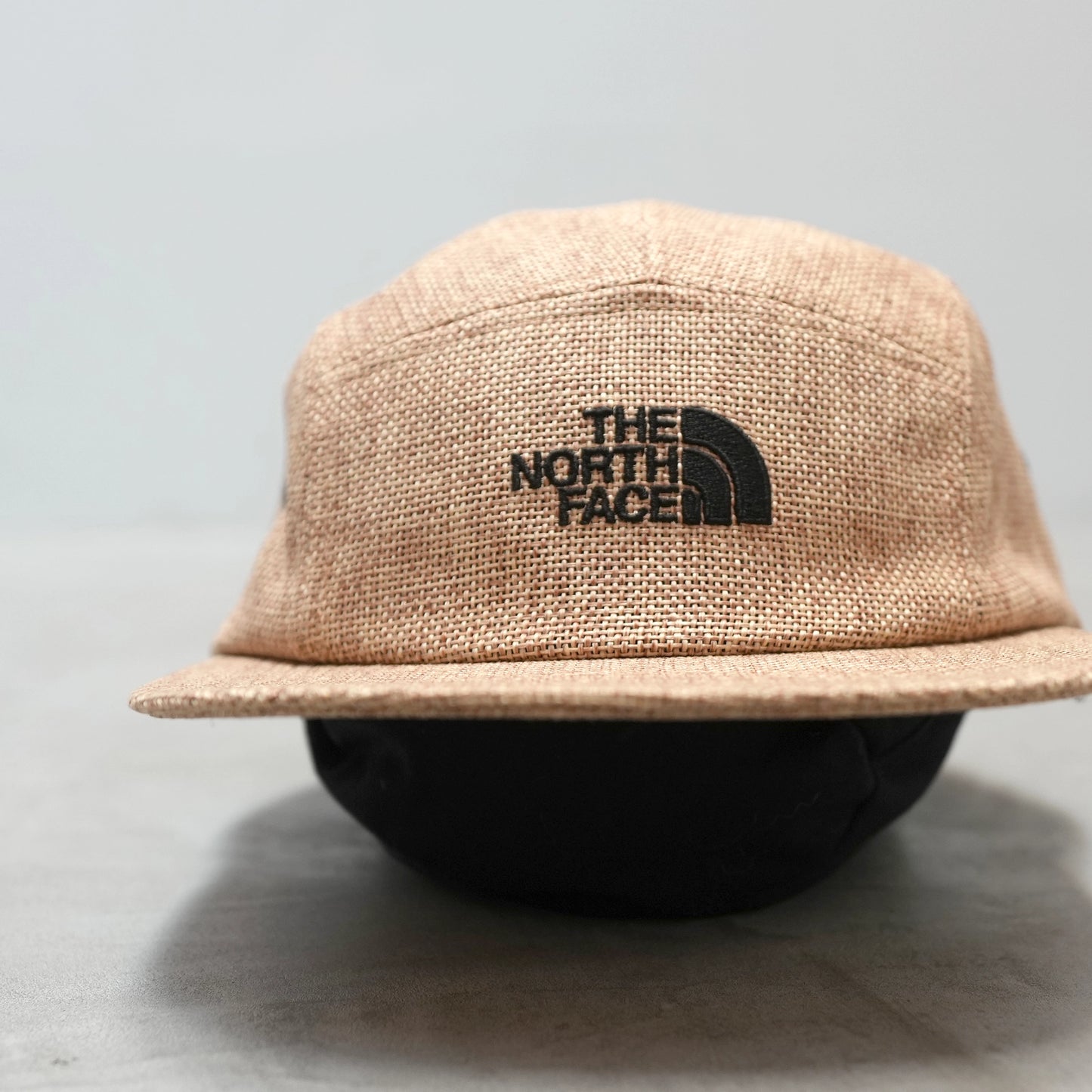【THE NORTH FACE】ザノースフェイス Hike Sunshine Cap "Natural"