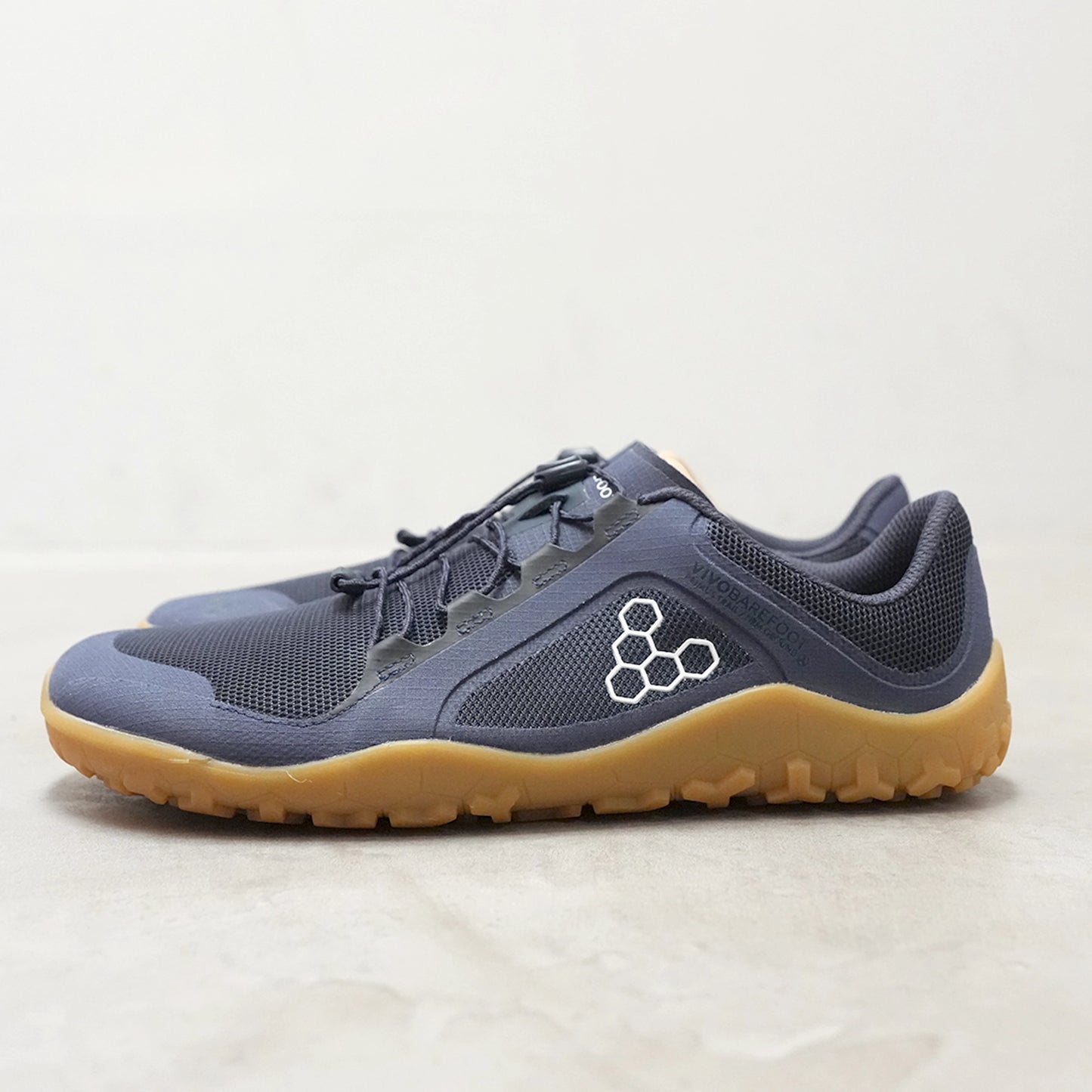 【VIVOBAREFOOT】ヴィヴォ ベアフット women's Primus Trail FG 3.5 "3Color"