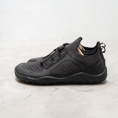 【VIVOBAREFOOT】ヴィヴォ ベアフット men's Primus Trail Knit FG "2Color"