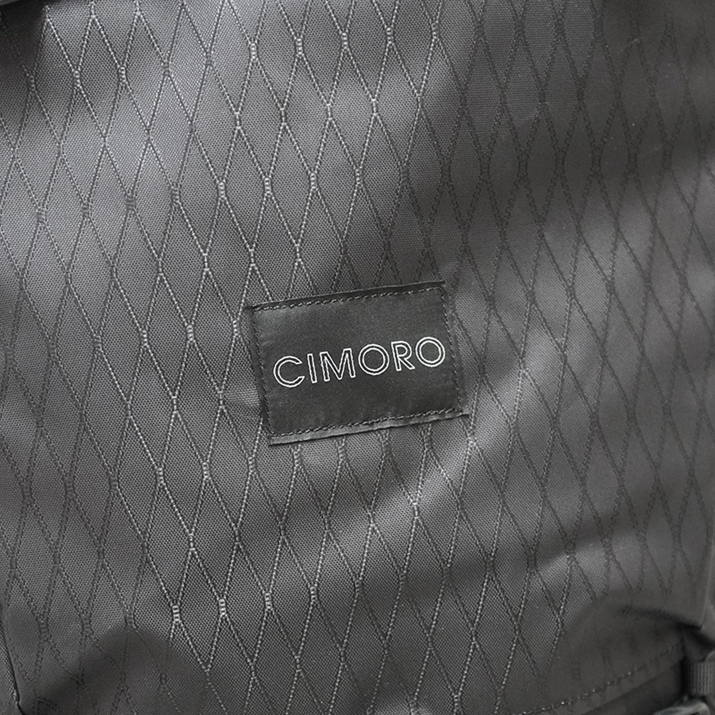 【CIMORO】シモロ UL Mountain Vest "5Color”