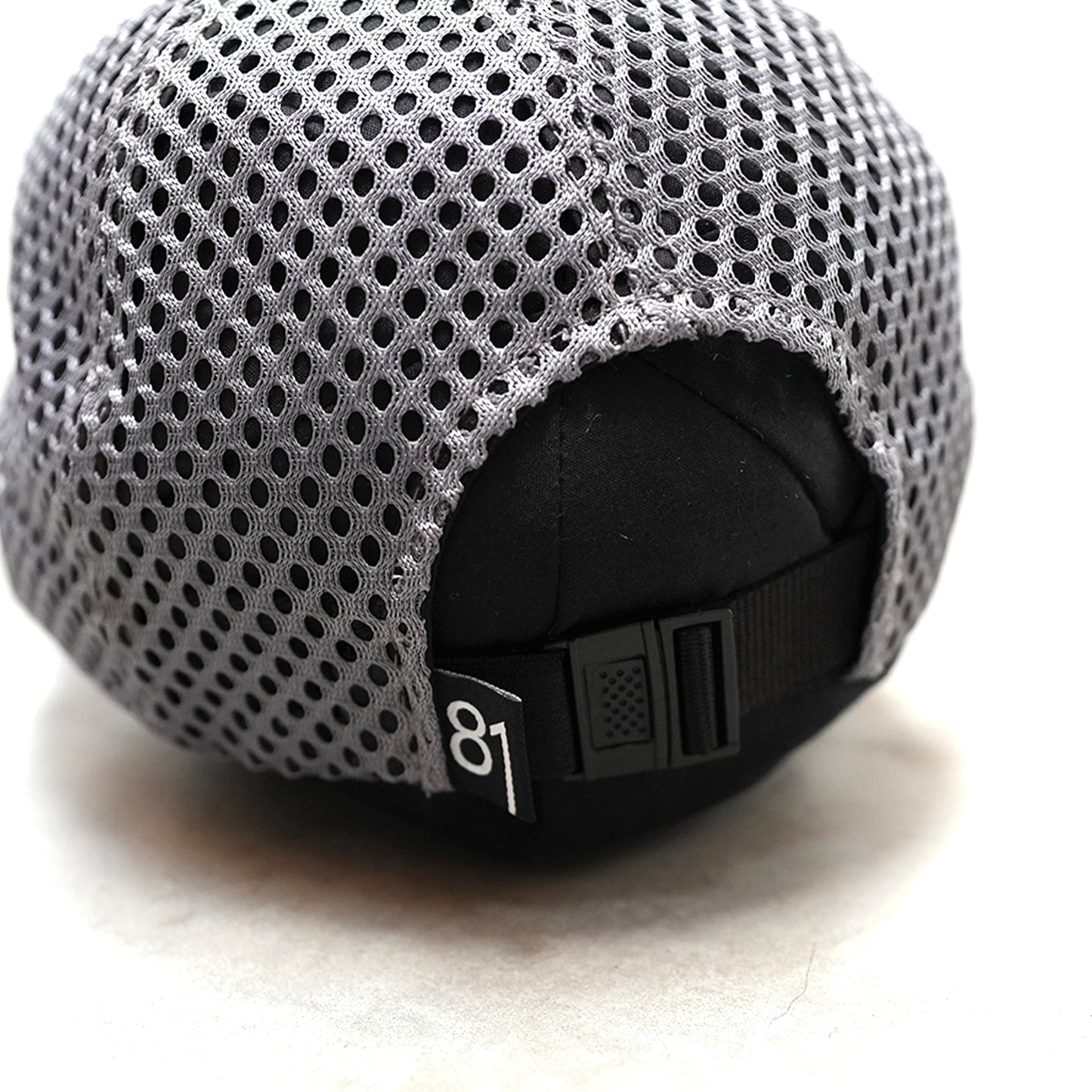 【milestone】マイルストーン milestone original cap MSC-023 "4Color"