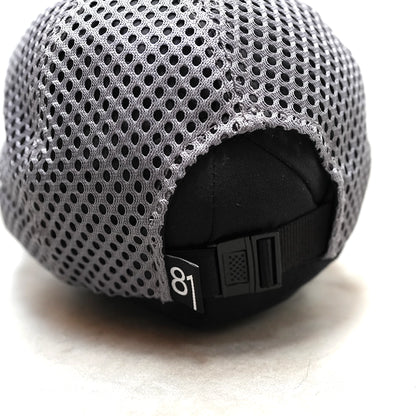 【milestone】マイルストーン milestone original cap MSC-023 "4Color"