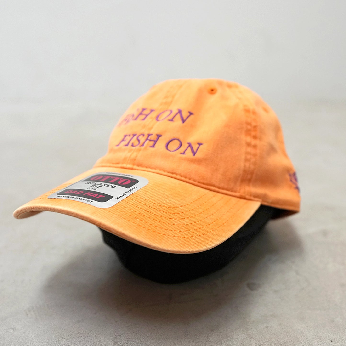 【South2 West8】サウスツーウエストエイト Strap Back Cap "4Color"