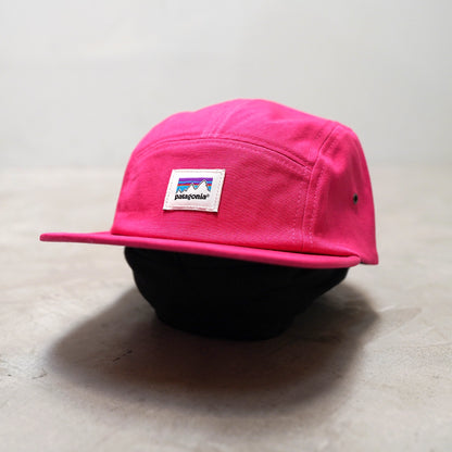 【patagonia】 パタゴニア Graphic Maclure Hat ”5Color”