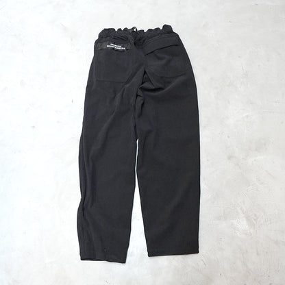 【Mountain Research】マウンテンリサーチ ID Pants "2Color"