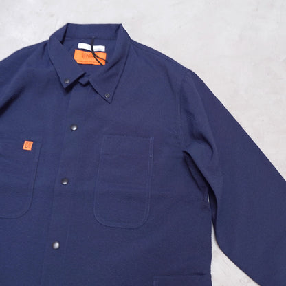 【NFC narifuri】ネイチャーフィールドクラブ ナリフリ NFC narifuri × UNIVERSAL OVERALL サッカーカバーオール "2Color”