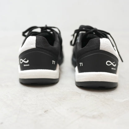 【Notace】ノータス men's yama T1 "3Color"