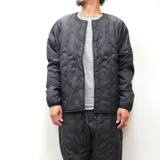 【South2 West8】サウスツーウエストエイト men's South2 West8 x TAION Inner Down Jacket "2Color"