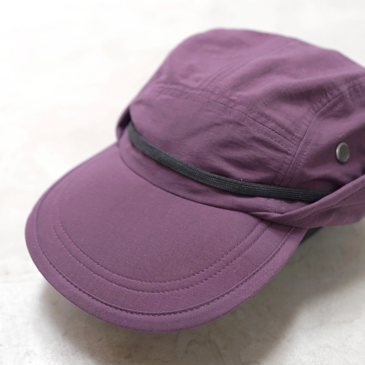 【South2 West8】サウスツーウエストエイト Tenkara Trout Cap-Nylon Poplin "3Color" ※ネコポス可
