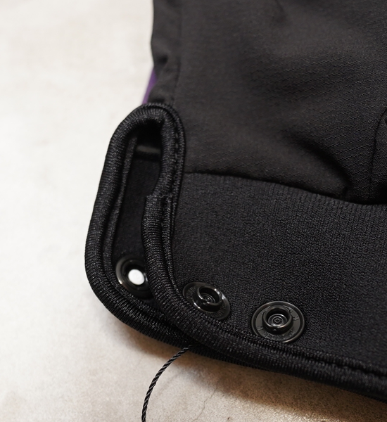 【halo commodity】ハロコモディティ Duct Glove "4Color" ※ネコポス可