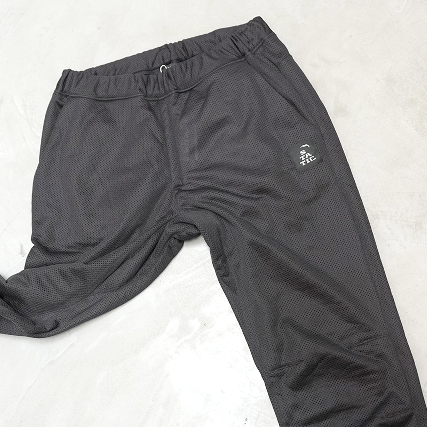 【STATIC】スタティック unisex Adrift Pants "2Color"