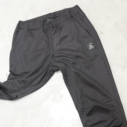 【STATIC】スタティック unisex Adrift Pants "2Color"