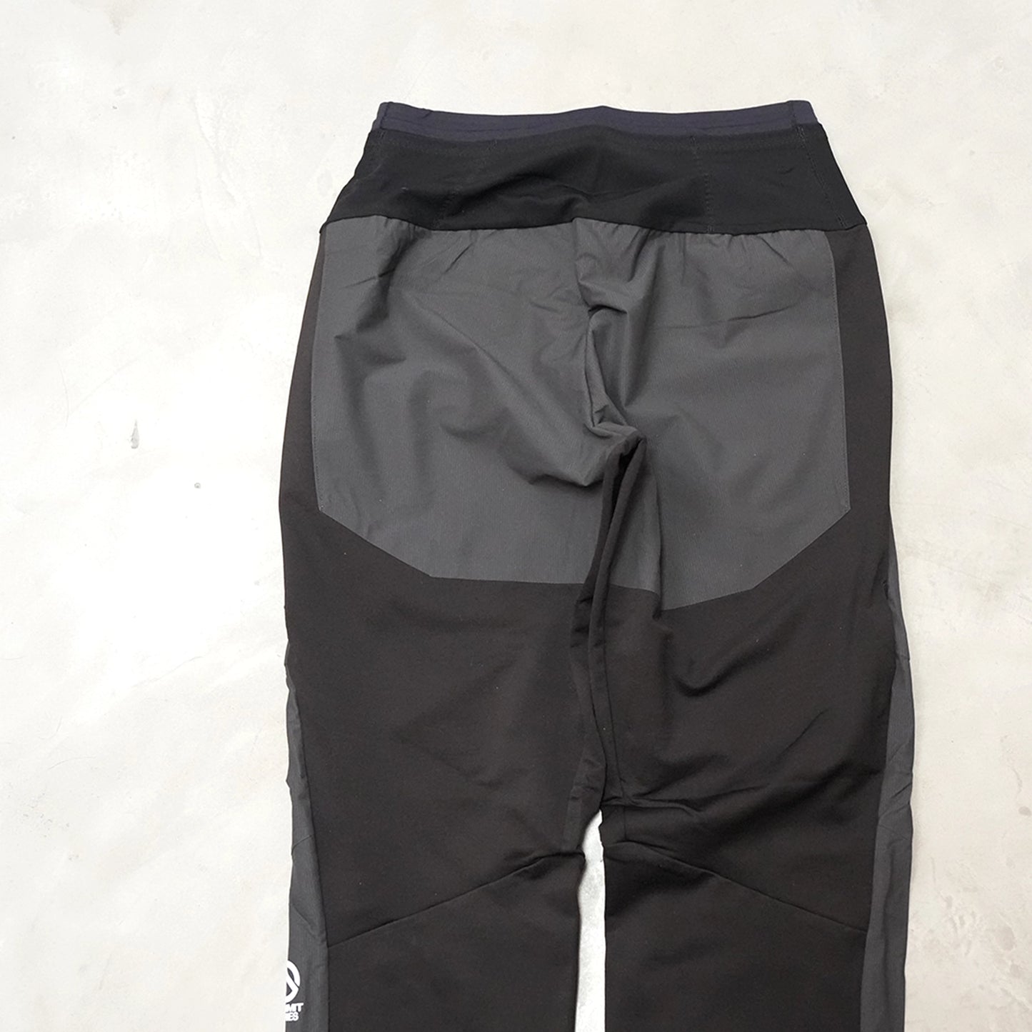 【THE NORTH FACE】ザノースフェイス women's Trail Explore Tight "Asphalt Gray"