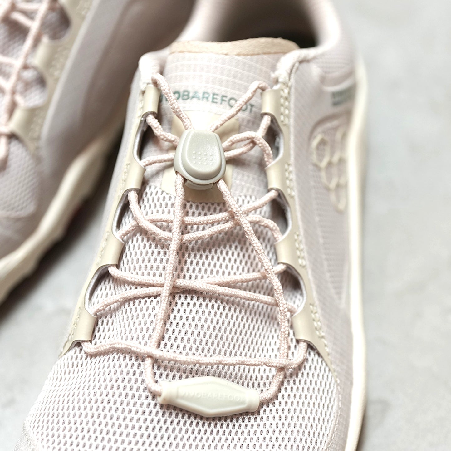 【VIVOBAREFOOT】ヴィヴォ ベアフット women's Primus Trail FG 3.5 "3Color"