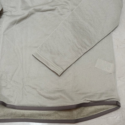 【凌 しのぎ】AXESQUIN カルフワセーター "3Color"