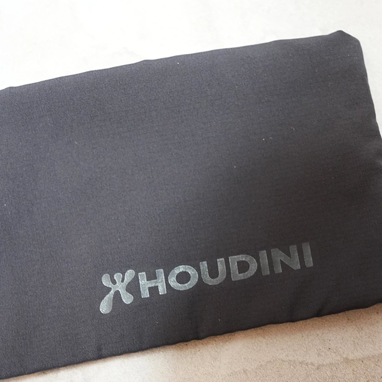 【HOUDINI】フーディニ Moonwalk Headband "3Color" ※ネコポス可