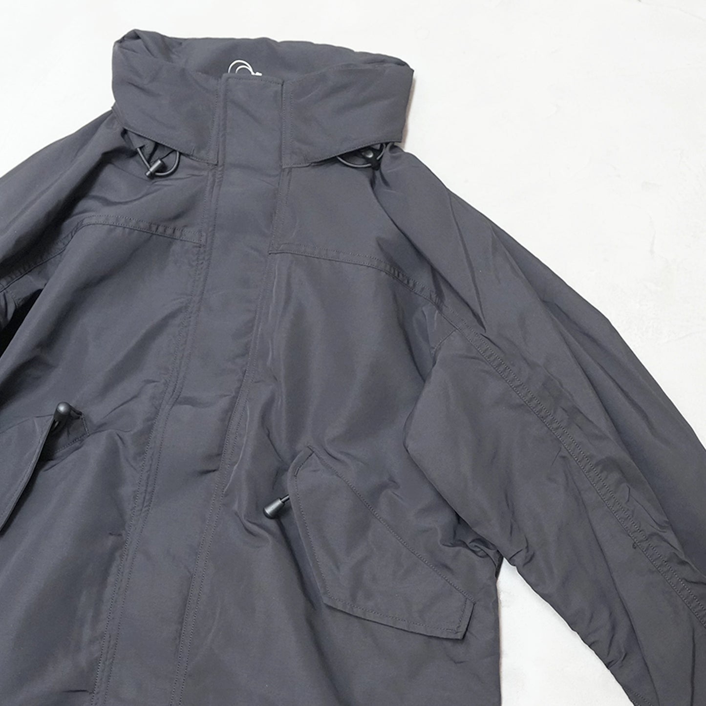 【THE NORTH FACE Purple Label】ノースフェイスパープルレーベル  women's PERTEX UNLIMITED PLAS Field Jacket "2Color"