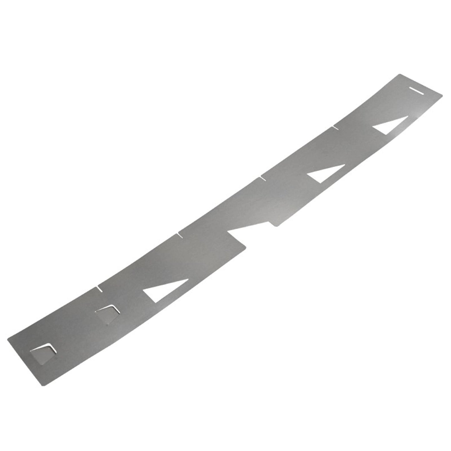 【EVERNEW】エバニュー Ti9G Windshield