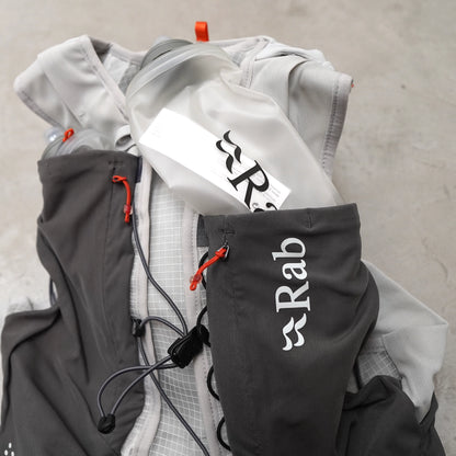 【Rab】ラブ Veil 12 "2Color"