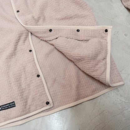 【Gossamer Gear】ゴッサマーギア unisex GG F/B Polartec® Alpha® Direct Jacket "3Color"