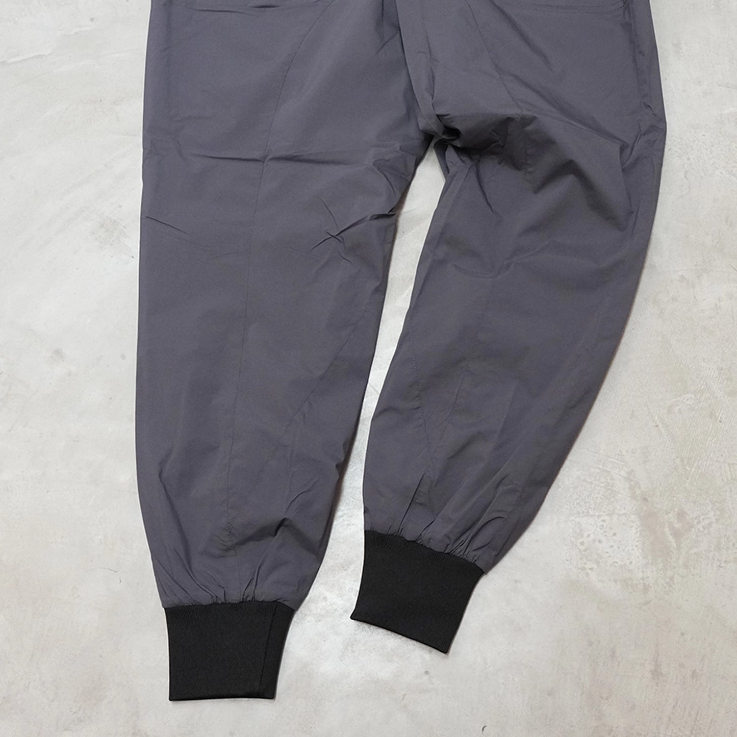 【atelier Blue bottle】アトリエブルーボトル Neo Wool Pants-Extra Hot 2025 "3Color"