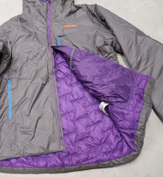 【patagonia】パタゴニア men's DAS Light Hoody "2Color "FGE"