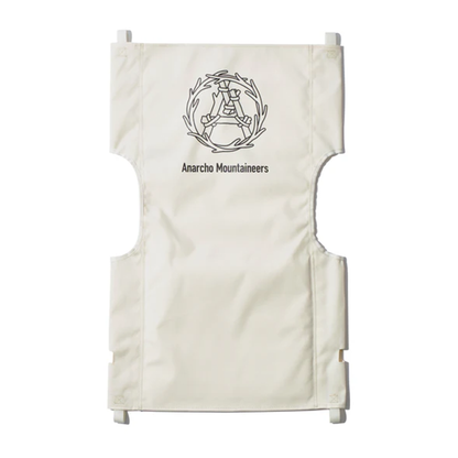 【Mountain Research】マウンテンリサーチ Meister Sheet(A.M.) "Off"